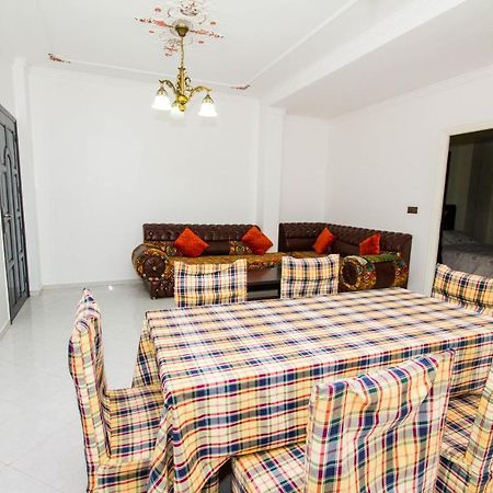 Appart Hotel Wassila Nador Ngoại thất bức ảnh