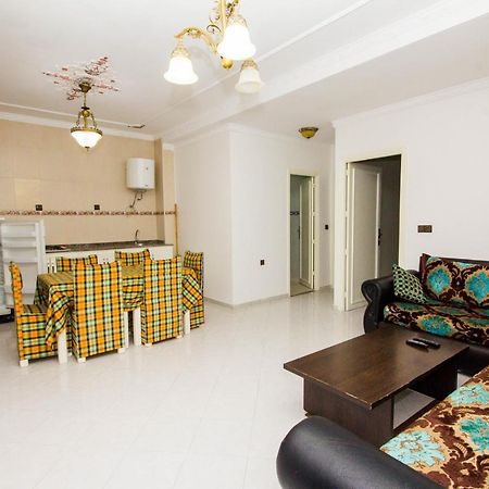 Appart Hotel Wassila Nador Ngoại thất bức ảnh