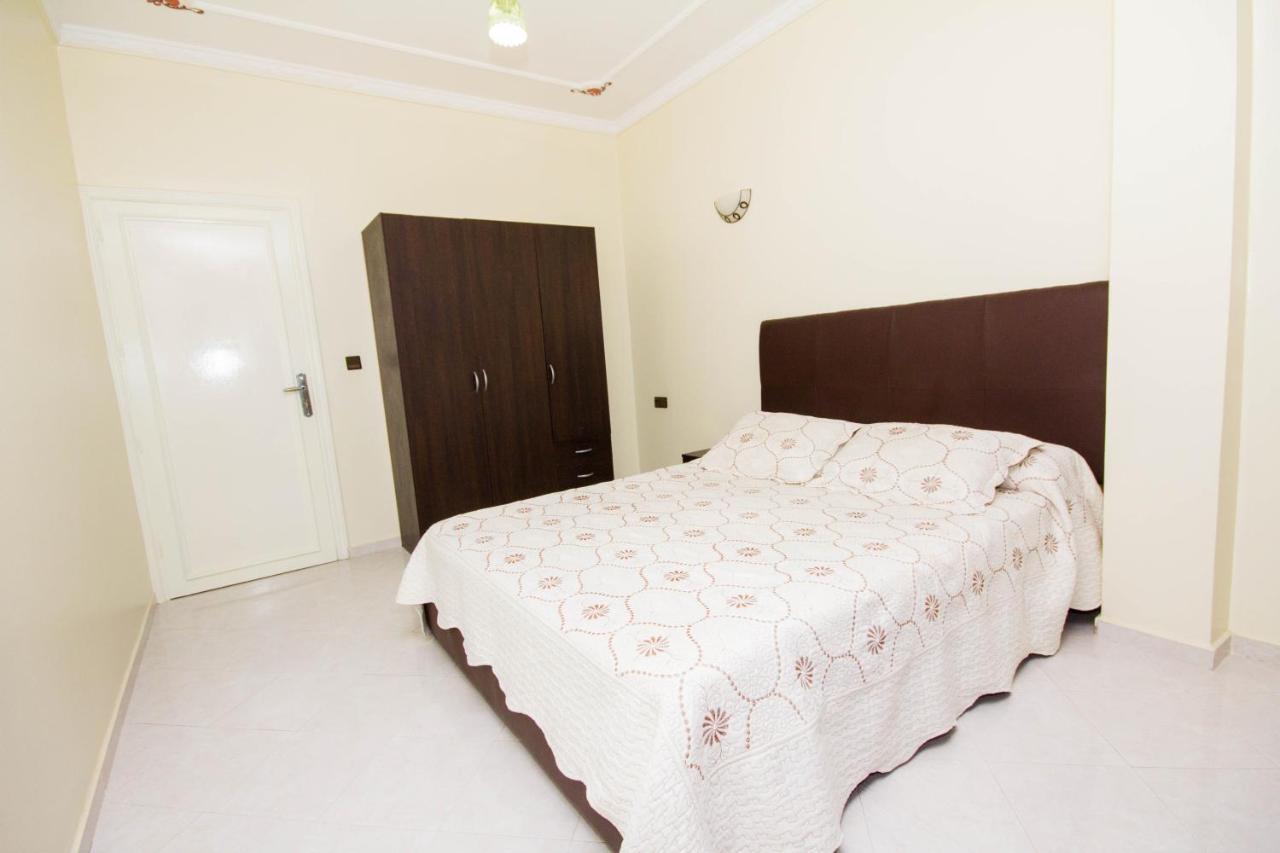 Appart Hotel Wassila Nador Ngoại thất bức ảnh