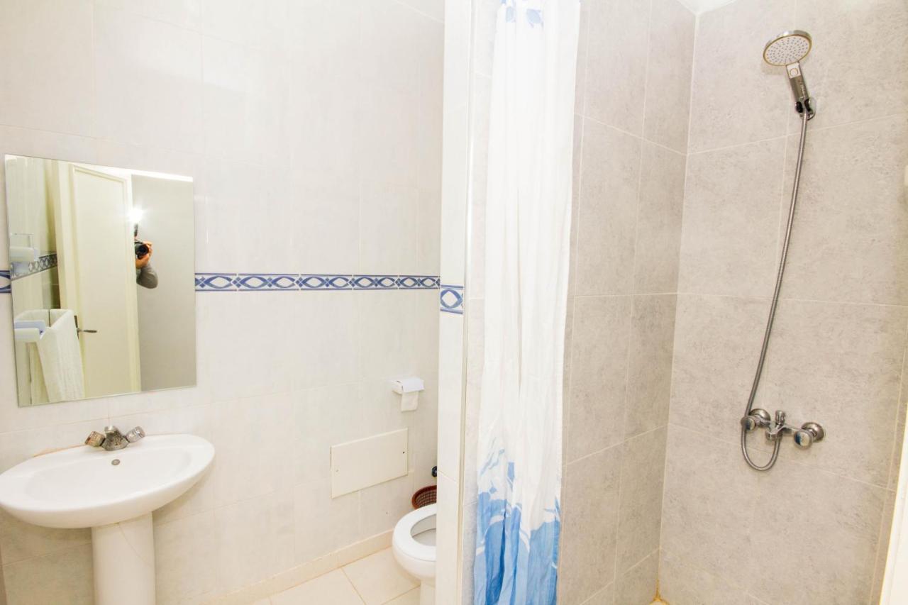 Appart Hotel Wassila Nador Ngoại thất bức ảnh