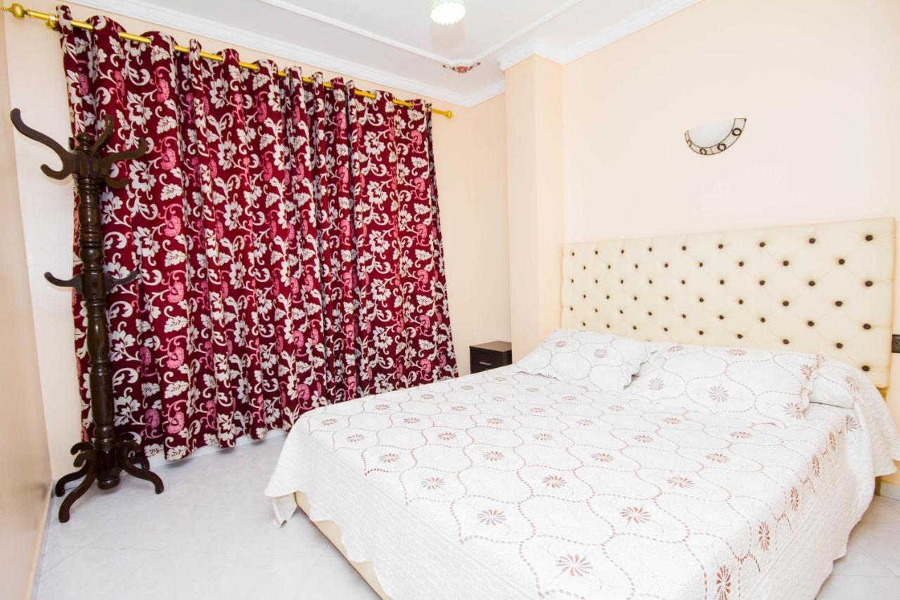 Appart Hotel Wassila Nador Ngoại thất bức ảnh