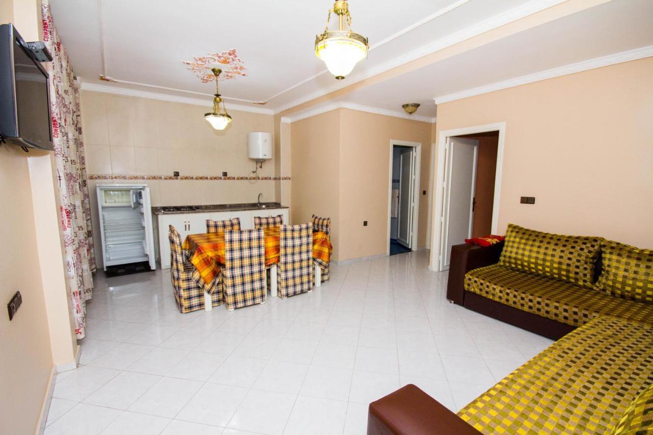Appart Hotel Wassila Nador Ngoại thất bức ảnh